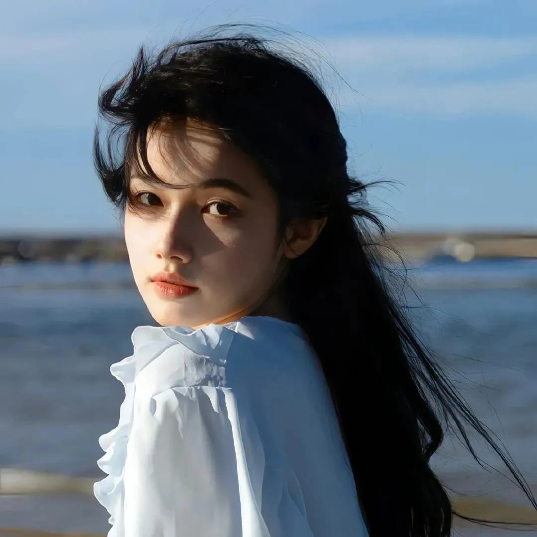 燃烧女子的肖像