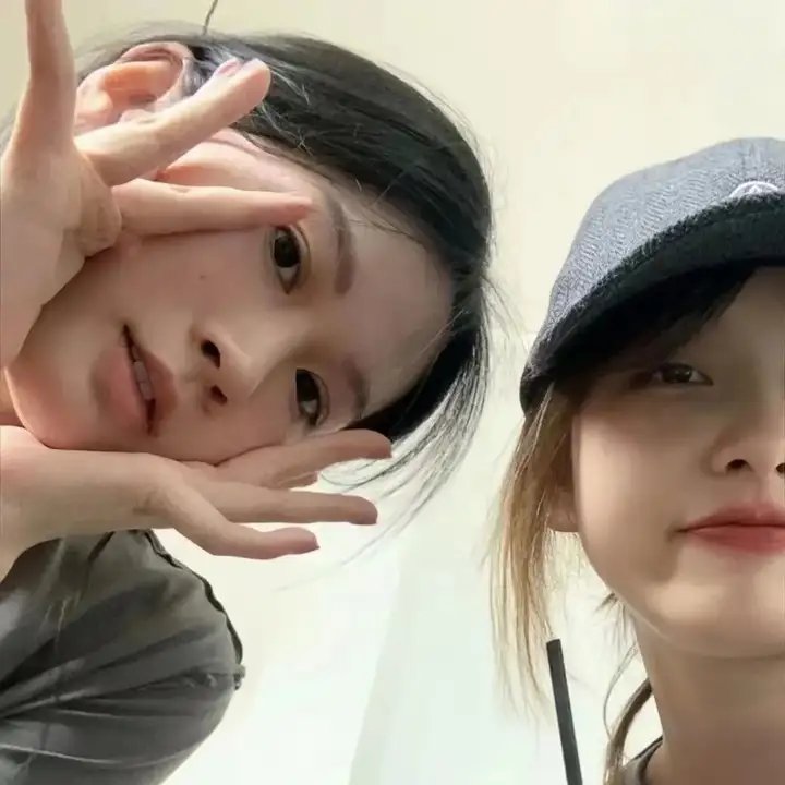 爱情多角错